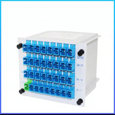 Plug-in Type PLC Splitter sc/upc1*2 1*4 1*8 1*16 1*32 1*64 Plug-in Type PLC Splitter sc/upc1*2 1*4 1*8 1*16 1*32 1*64